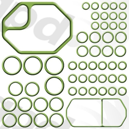 Gpd System Service Kit 9442668